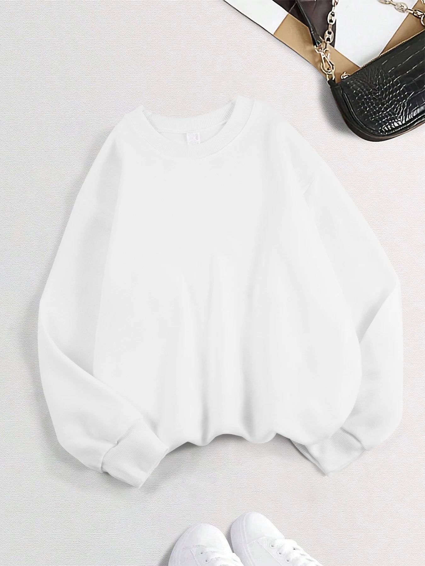 Aurielle Comfort — Tejido suave • Estilo casual • Máxima comodidad