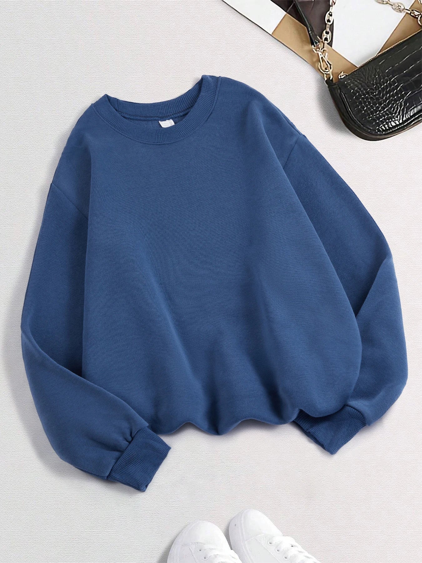 Aurielle Comfort — Tejido suave • Estilo casual • Máxima comodidad
