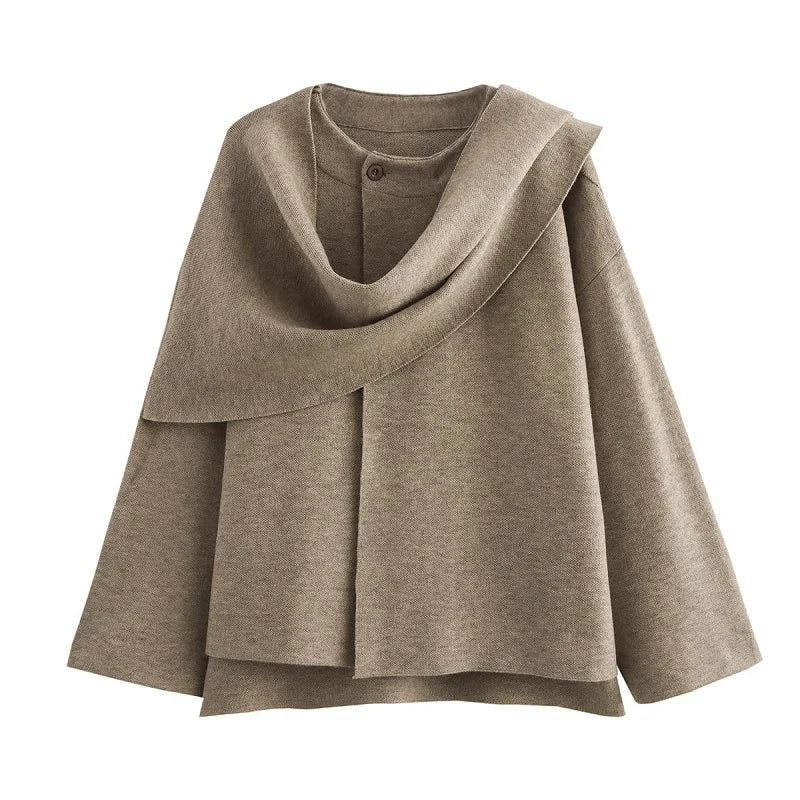 Abrigos de invierno de forro polar para mujer: chaqueta acolchada asimétrica para uso ocasional, parkas de manga larga y abrigo acolchado para mujer.