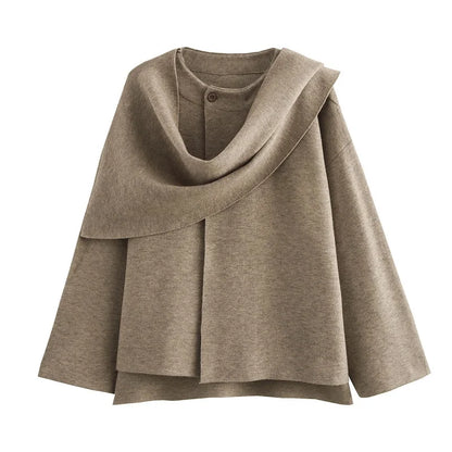 Abrigos de invierno de forro polar para mujer: chaqueta acolchada asimétrica para uso ocasional, parkas de manga larga y abrigo acolchado para mujer.