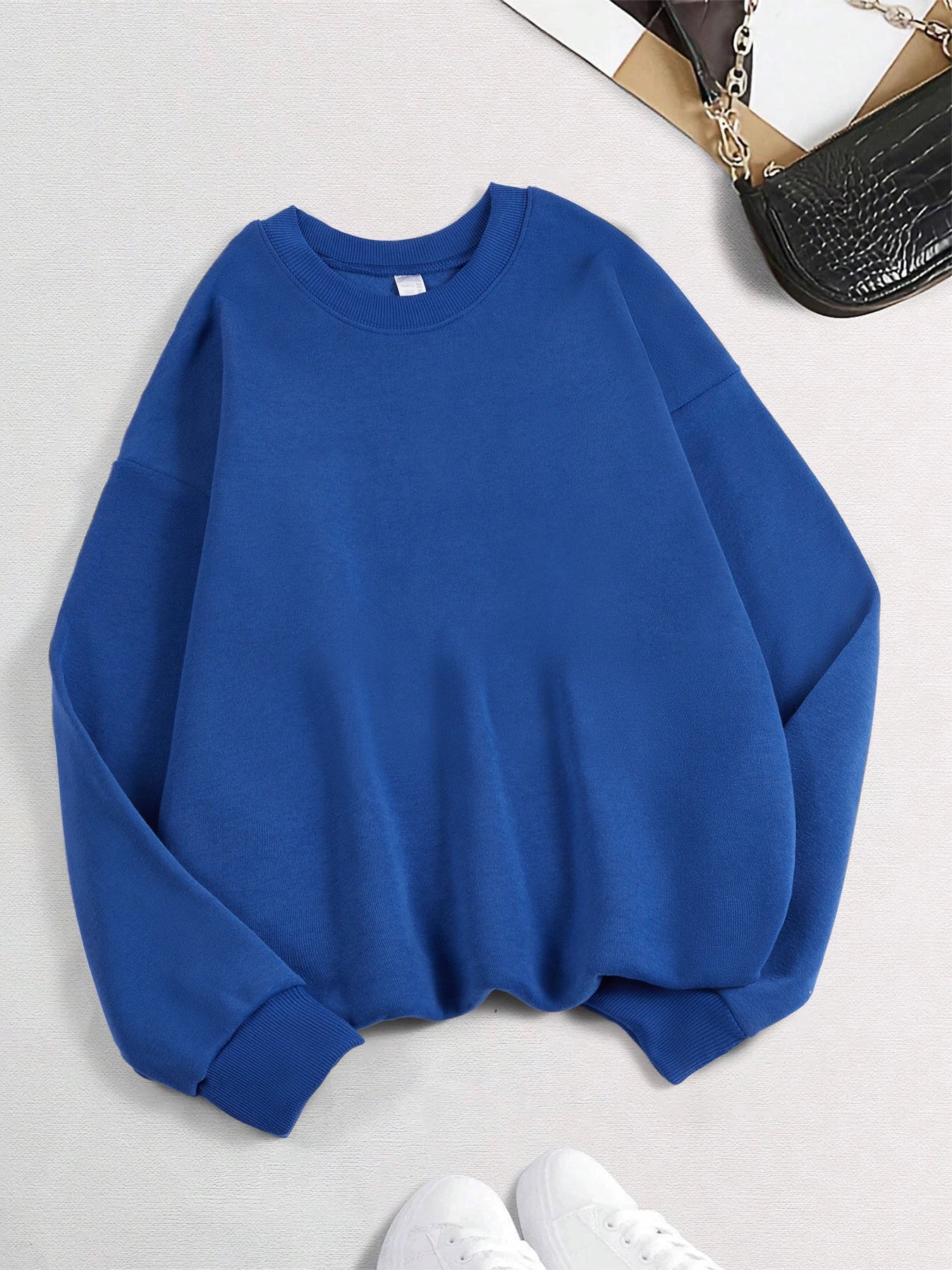 Aurielle Comfort — Tejido suave • Estilo casual • Máxima comodidad