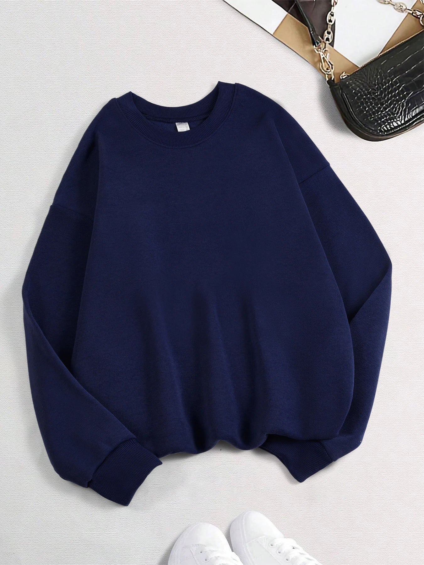 Aurielle Comfort — Tejido suave • Estilo casual • Máxima comodidad