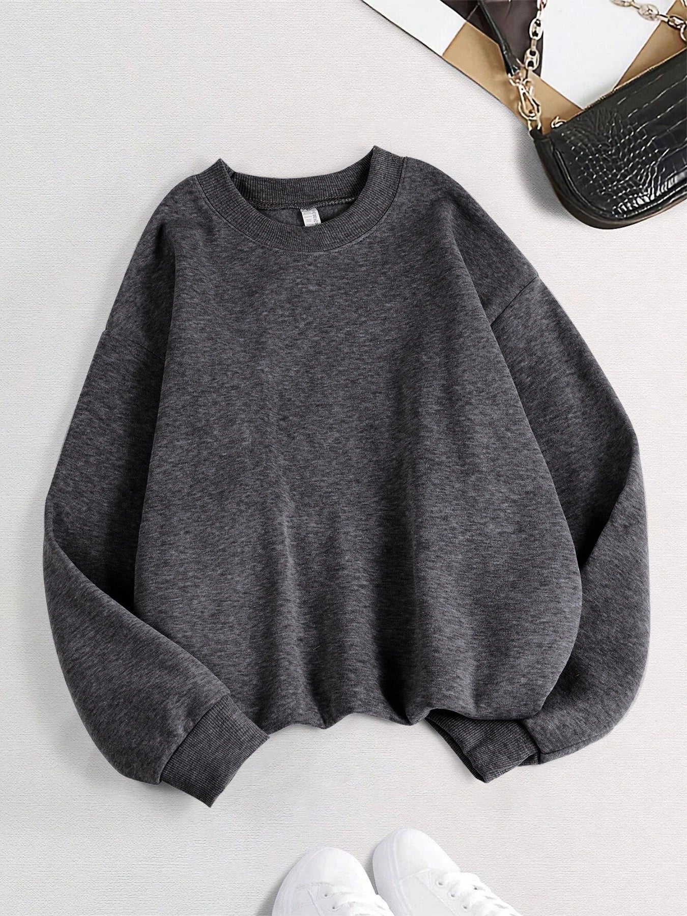 Aurielle Comfort — Tejido suave • Estilo casual • Máxima comodidad