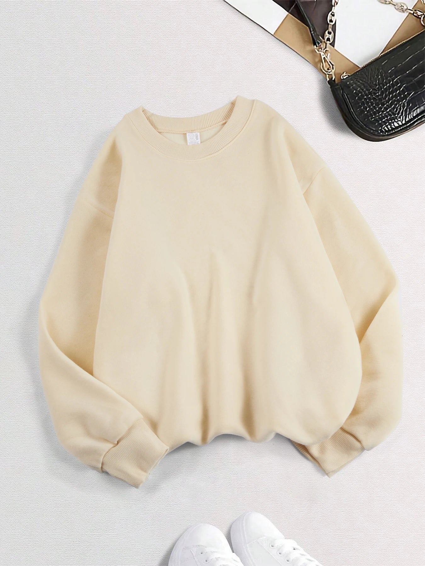 Aurielle Comfort — Tejido suave • Estilo casual • Máxima comodidad