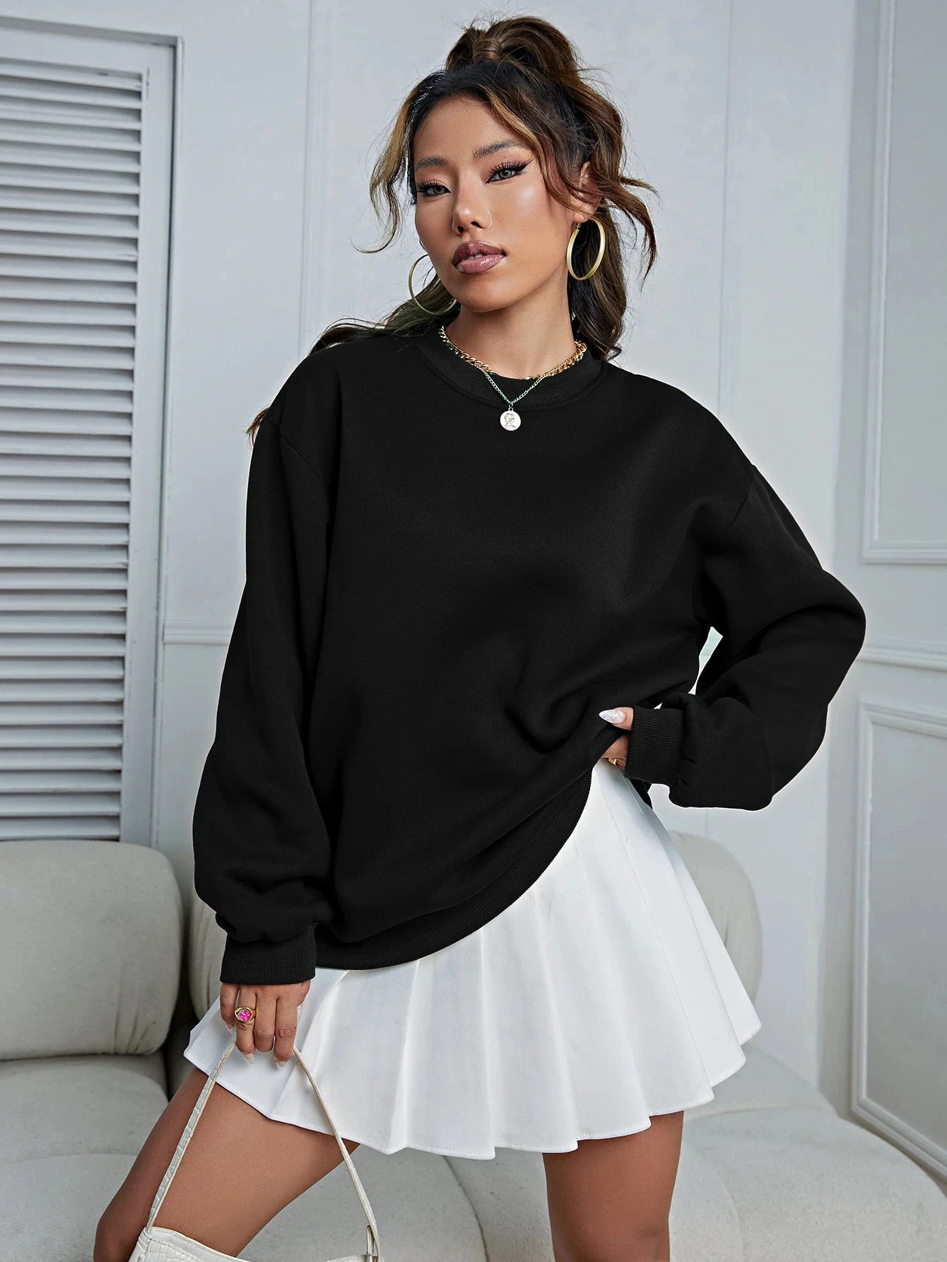 Aurielle Comfort — Tejido suave • Estilo casual • Máxima comodidad