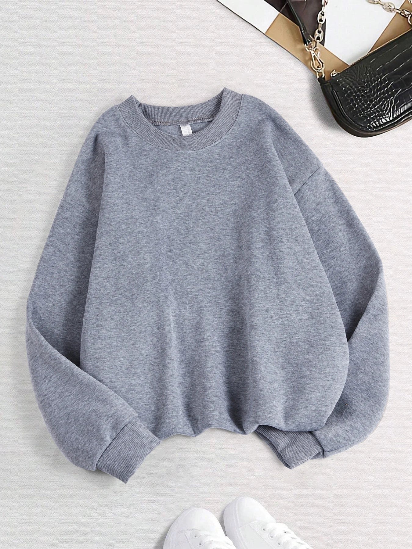 Aurielle Comfort — Tejido suave • Estilo casual • Máxima comodidad