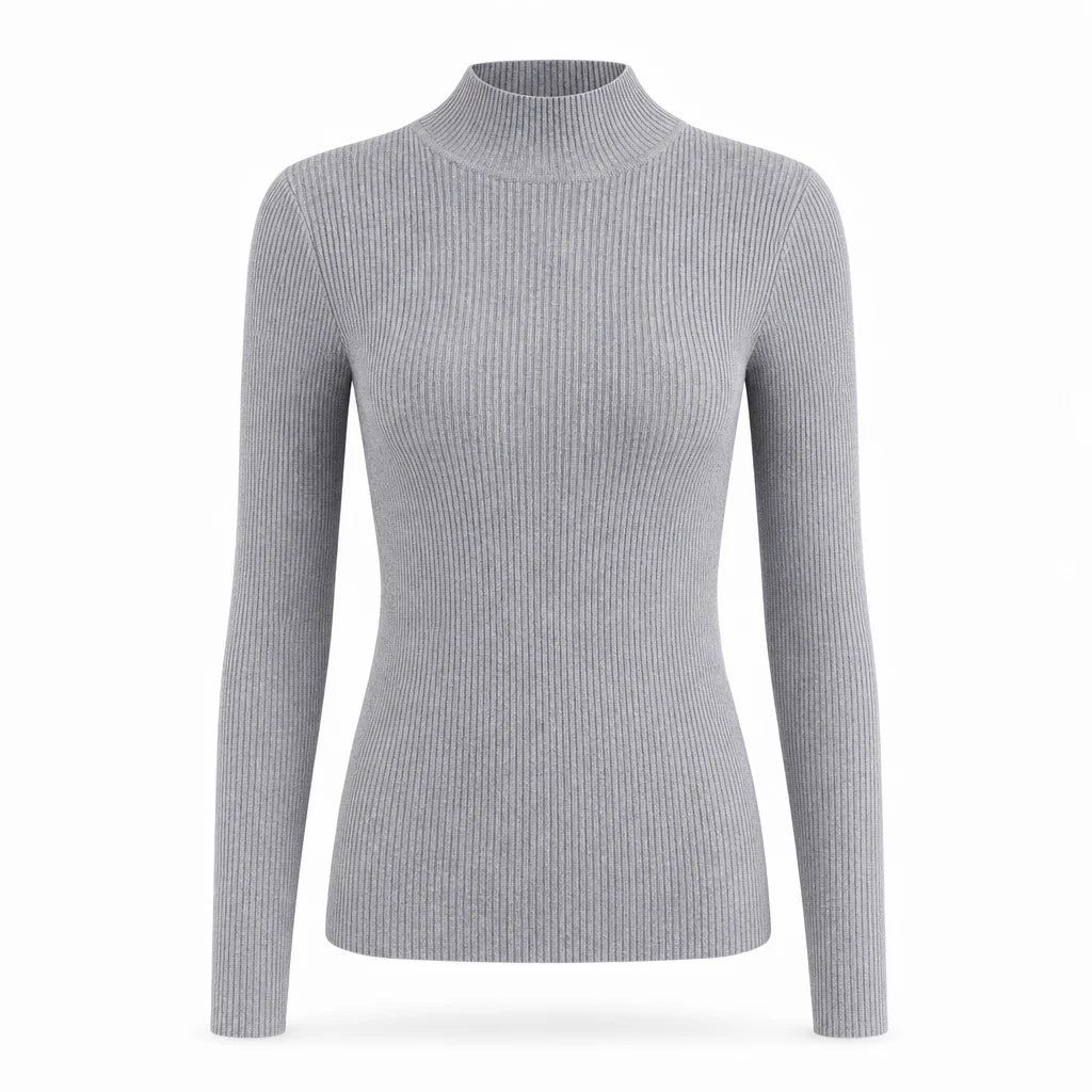 Essencial de Otoño-Invierno: La prenda perfecta para encarar o frío com estilo e leveno.