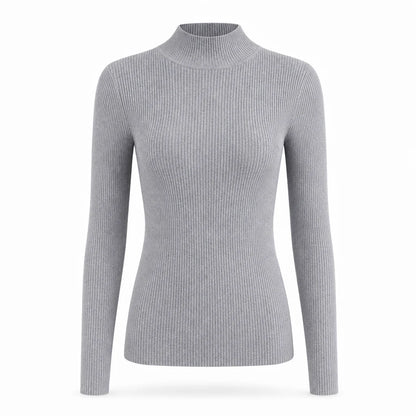 Essencial de Otoño-Invierno: La prenda perfecta para encarar o frío com estilo e leveno.