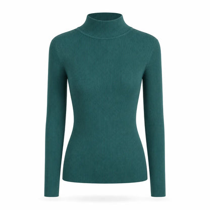 Essencial de Otoño-Invierno: La prenda perfecta para encarar o frío com estilo e leveno.