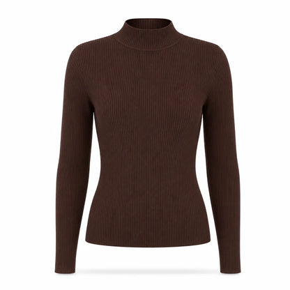 Essencial de Otoño-Invierno: La prenda perfecta para encarar o frío com estilo e leveno.