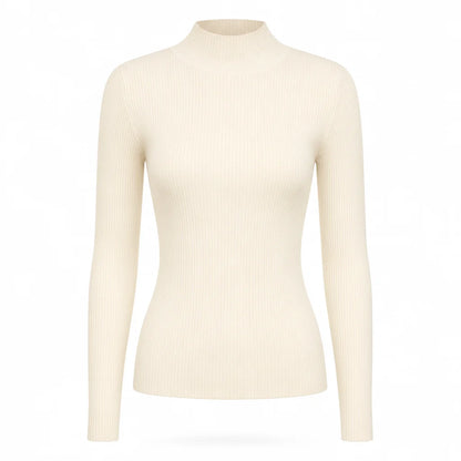 Essencial de Otoño-Invierno: La prenda perfecta para encarar o frío com estilo e leveno.