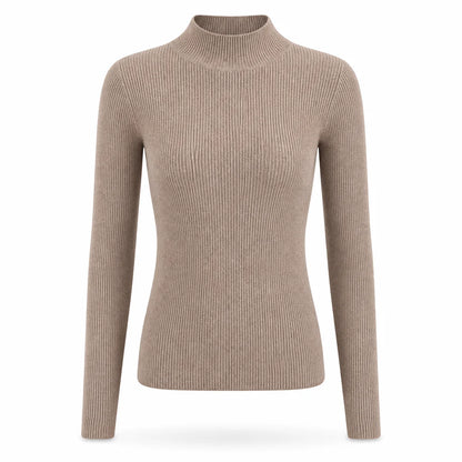 Essencial de Otoño-Invierno: La prenda perfecta para encarar o frío com estilo e leveno.