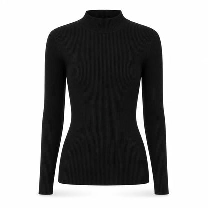 Essencial de Otoño-Invierno: La prenda perfecta para encarar o frío com estilo e leveno.