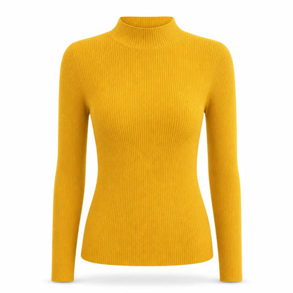 Essencial de Otoño-Invierno: La prenda perfecta para encarar o frío com estilo e leveno.
