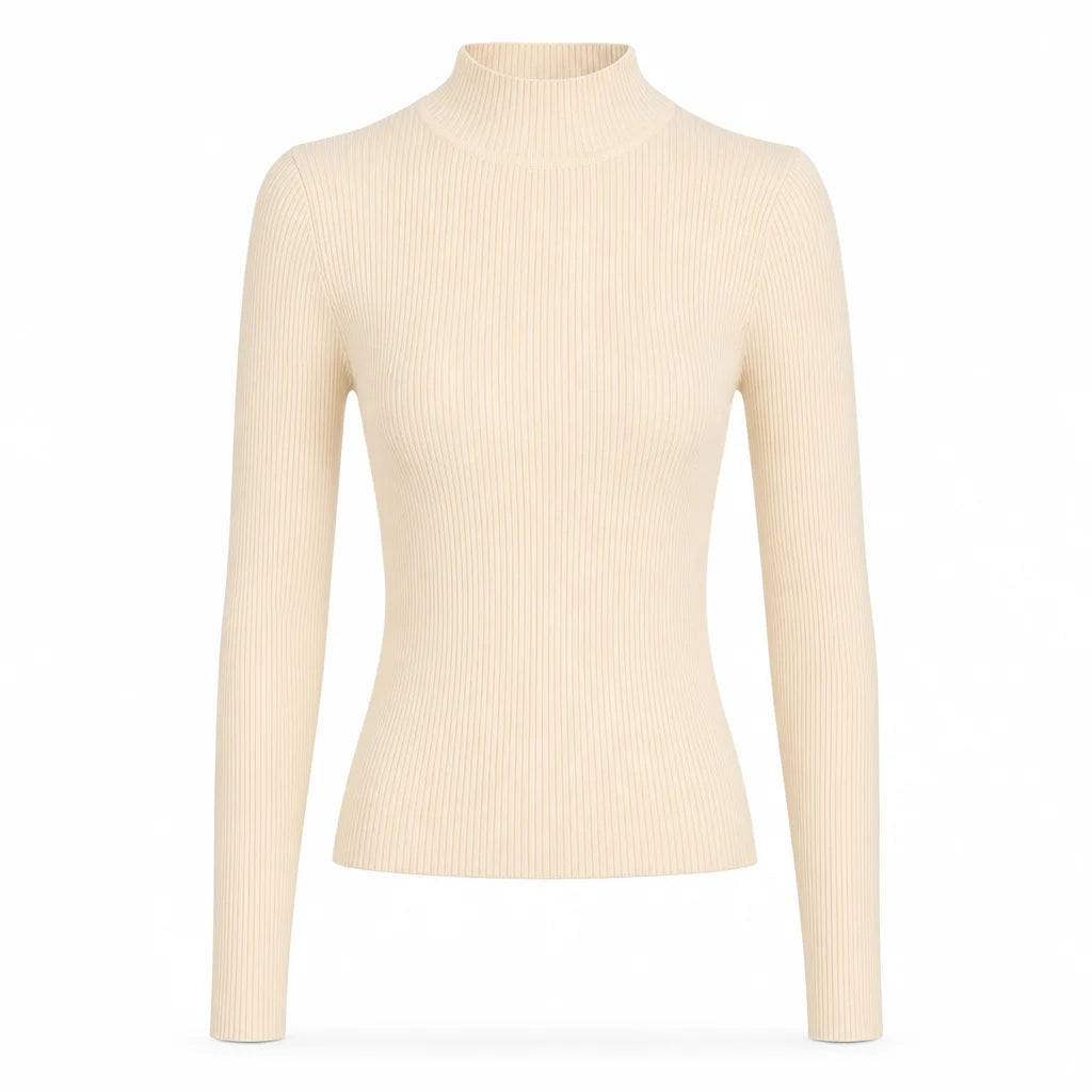 Essencial de Otoño-Invierno: La prenda perfecta para encarar o frío com estilo e leveno.