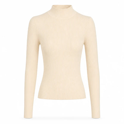 Essencial de Otoño-Invierno: La prenda perfecta para encarar o frío com estilo e leveno.