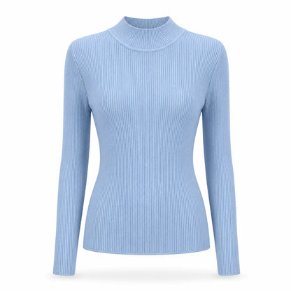 Essencial de Otoño-Invierno: La prenda perfecta para encarar o frío com estilo e leveno.