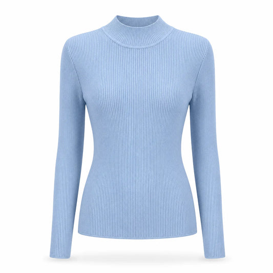 Essencial de Otoño-Invierno: La prenda perfecta para encarar o frío com estilo e leveno.